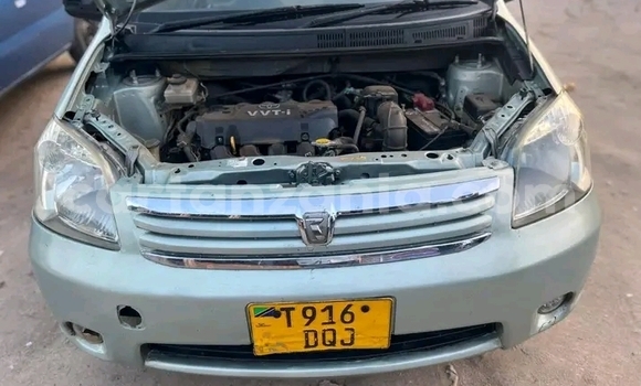 Buy Used Toyota Raum Other Car in Biharamulo in Kagera Buy Used Toyota Raum Other Car in Biharamulo in Kagera
