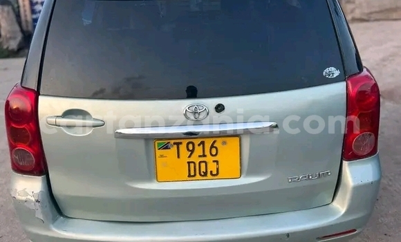 Buy Used Toyota Raum Other Car in Biharamulo in Kagera Buy Used Toyota Raum Other Car in Biharamulo in Kagera
