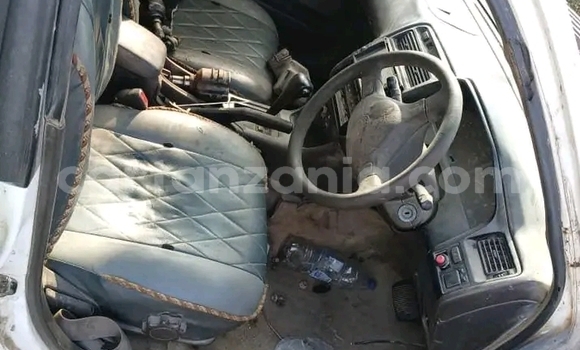 Buy Used Toyota Premio White Car in Bariadi in Simiyu Buy Used Toyota Premio White Car in Bariadi in Simiyu