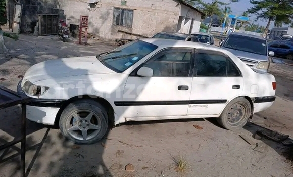 Buy Used Toyota Premio White Car in Bariadi in Simiyu Buy Used Toyota Premio White Car in Bariadi in Simiyu