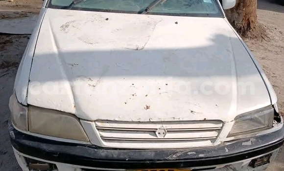 Buy Used Toyota Premio White Car in Bariadi in Simiyu Buy Used Toyota Premio White Car in Bariadi in Simiyu