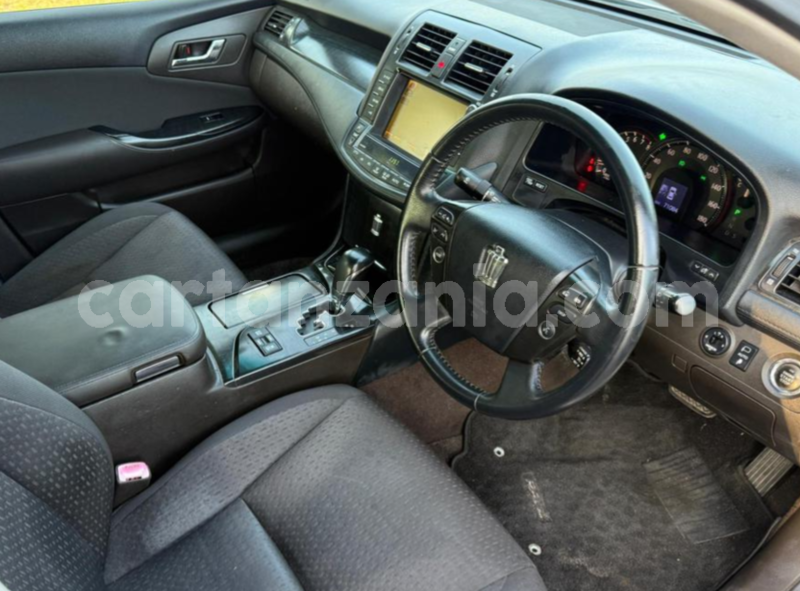 Big with watermark toyota crown dar es salaam dar es salaam 27128
