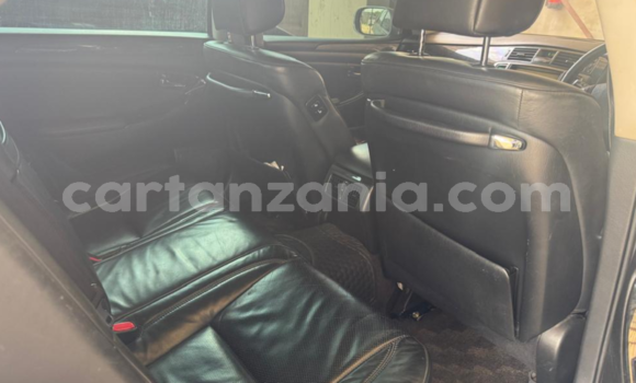 Buy Used Toyota Crown Silver Car in Dar es Salaam in Dar es Salaam Buy Used Toyota Crown Silver Car in Dar es Salaam in Dar es Salaam
