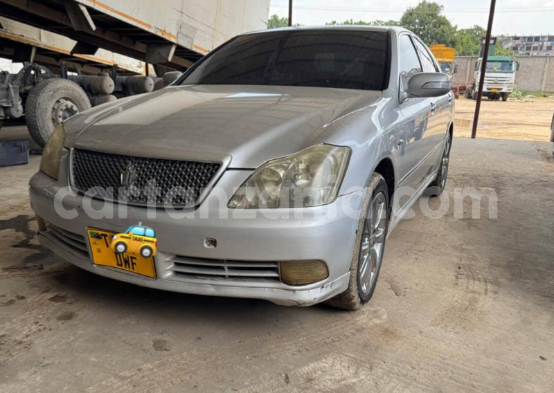 Big with watermark toyota crown dar es salaam dar es salaam 27128