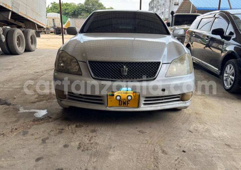 Big with watermark toyota crown dar es salaam dar es salaam 27128
