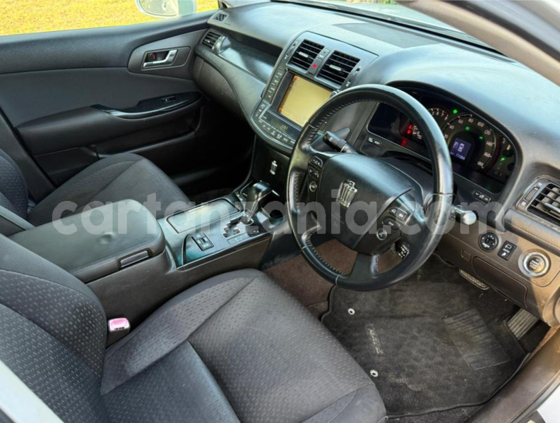 Big with watermark toyota crown dar es salaam dar es salaam 27128