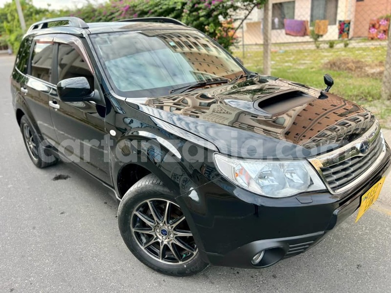 Big with watermark subaru forester dar es salaam dar es salaam 27139