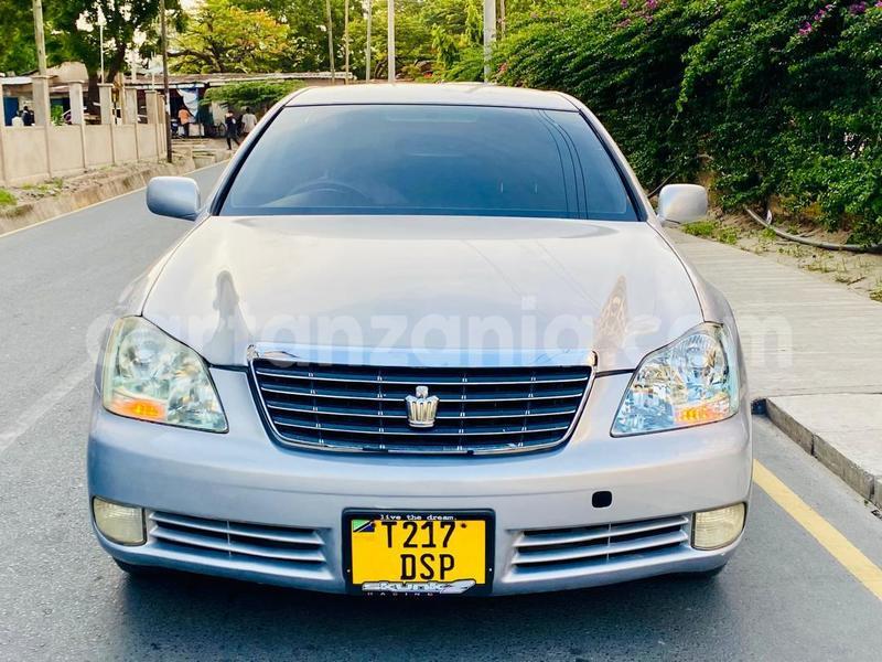 Big with watermark toyota crown dar es salaam dar es salaam 27141