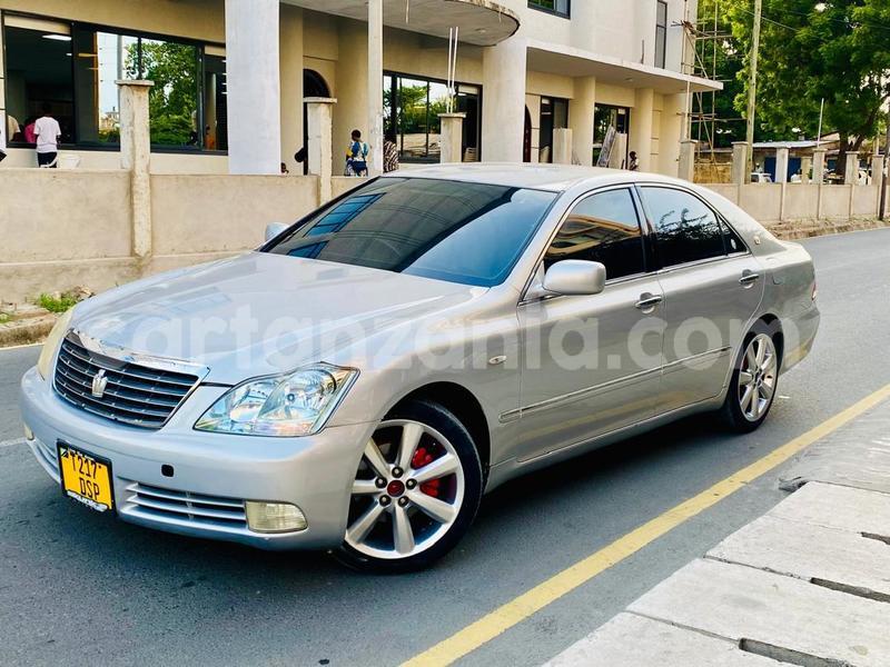 Big with watermark toyota crown dar es salaam dar es salaam 27141