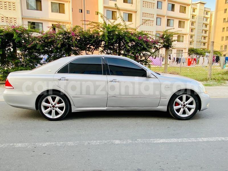 Big with watermark toyota crown dar es salaam dar es salaam 27141