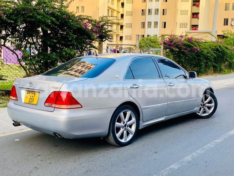 Big with watermark toyota crown dar es salaam dar es salaam 27141
