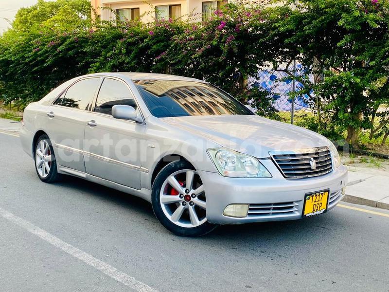 Big with watermark toyota crown dar es salaam dar es salaam 27141