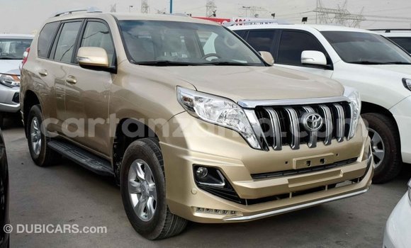Buy Import Toyota Prado Other Car in Import - Dubai in Arusha Buy Import Toyota Prado Other Car in Import - Dubai in Arusha