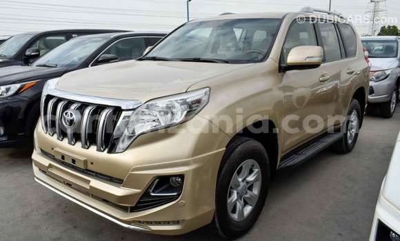 Buy Import Toyota Prado Other Car in Import - Dubai in Arusha Buy Import Toyota Prado Other Car in Import - Dubai in Arusha
