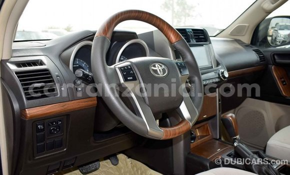Buy Import Toyota Prado Other Car in Import - Dubai in Arusha Buy Import Toyota Prado Other Car in Import - Dubai in Arusha