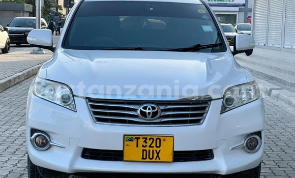 Nunua Ilio tumika Toyota Vanguard Nyeupe Gari ndani ya Dar es Salaam nchini Dar es Salaam Nunua Ilio tumika Toyota Vanguard Nyeupe Gari ndani ya Dar es Salaam nchini Dar es Salaam