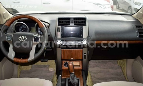 Buy Import Toyota Prado Other Car in Import - Dubai in Arusha Buy Import Toyota Prado Other Car in Import - Dubai in Arusha