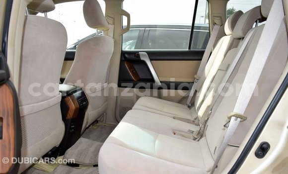 Buy Import Toyota Prado Other Car in Import - Dubai in Arusha Buy Import Toyota Prado Other Car in Import - Dubai in Arusha