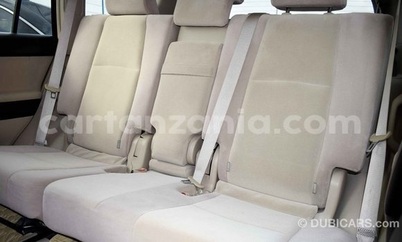 Buy Import Toyota Prado Other Car in Import - Dubai in Arusha Buy Import Toyota Prado Other Car in Import - Dubai in Arusha