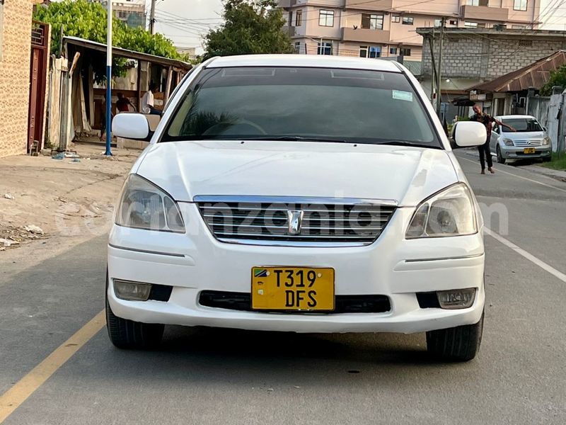 Big with watermark toyota premio dar es salaam dar es salaam 27153