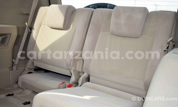 Buy Import Toyota Prado Other Car in Import - Dubai in Arusha Buy Import Toyota Prado Other Car in Import - Dubai in Arusha