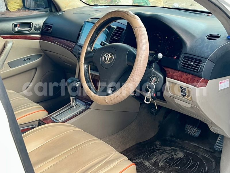 Big with watermark toyota premio dar es salaam dar es salaam 27153