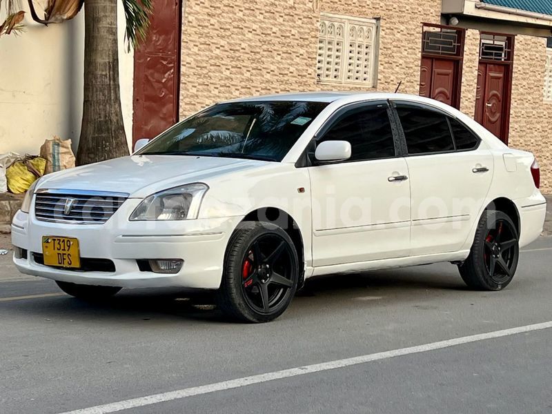 Big with watermark toyota premio dar es salaam dar es salaam 27153