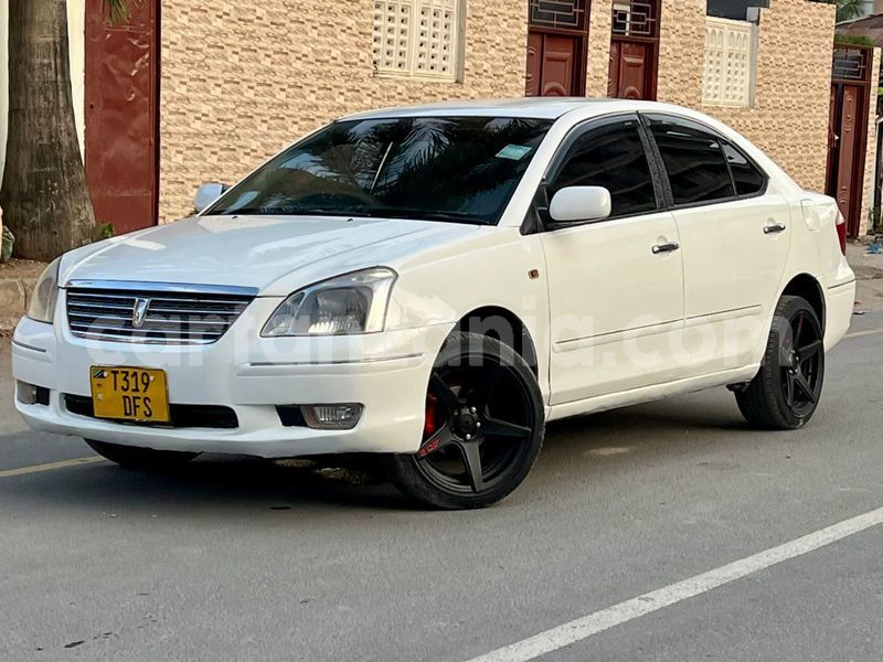 Big with watermark toyota premio dar es salaam dar es salaam 27153