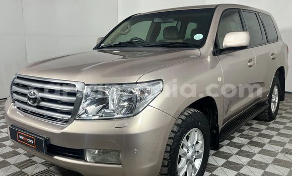Buy New Toyota Land Cruiser Other Car in Dar es Salaam in Dar es Salaam