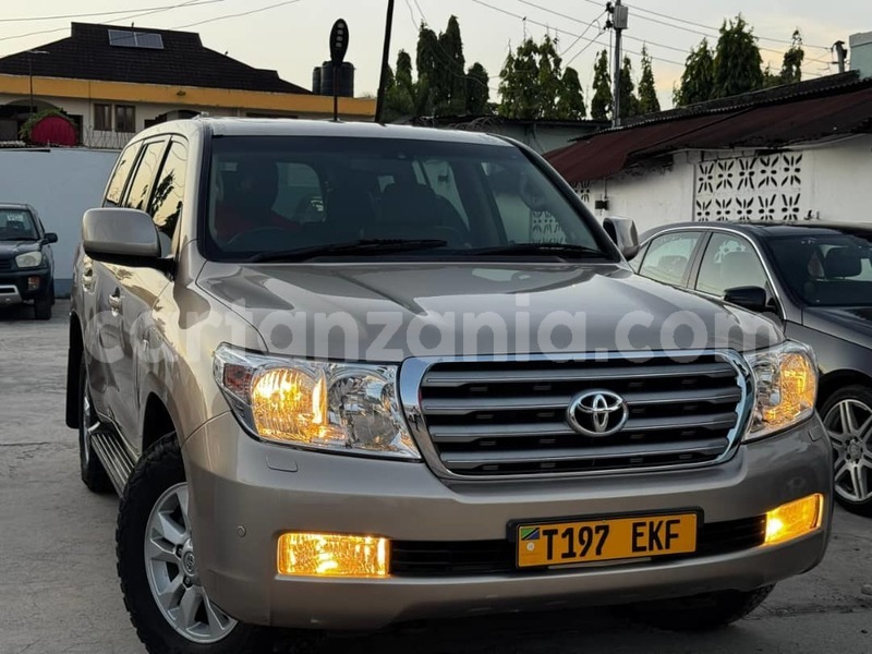 Big with watermark toyota land cruiser dar es salaam dar es salaam 27154