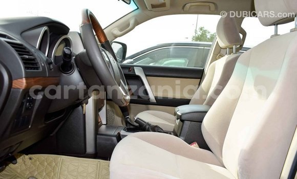 Buy Import Toyota Prado Other Car in Import - Dubai in Arusha Buy Import Toyota Prado Other Car in Import - Dubai in Arusha