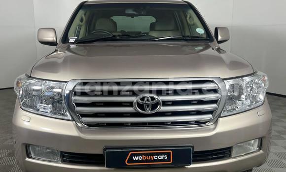 Buy Used Toyota Land Cruiser Other Car in Dar es Salaam in Dar es Salaam