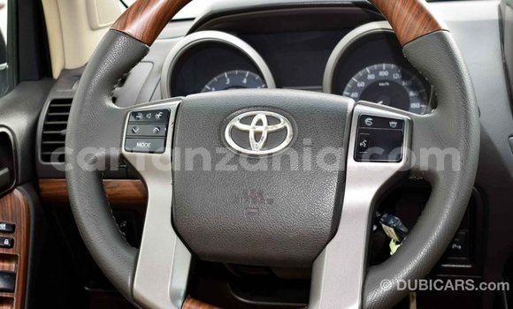 Buy Import Toyota Prado Other Car in Import - Dubai in Arusha Buy Import Toyota Prado Other Car in Import - Dubai in Arusha