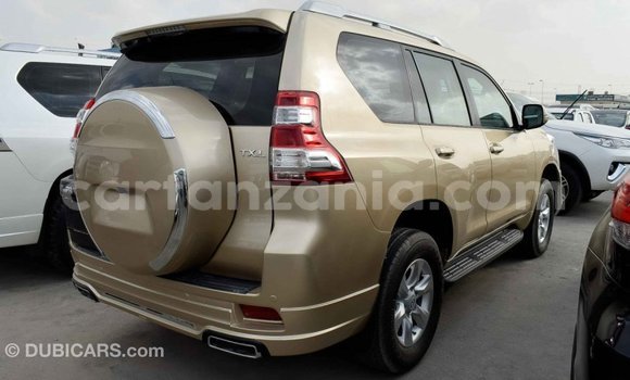 Buy Import Toyota Prado Other Car in Import - Dubai in Arusha Buy Import Toyota Prado Other Car in Import - Dubai in Arusha