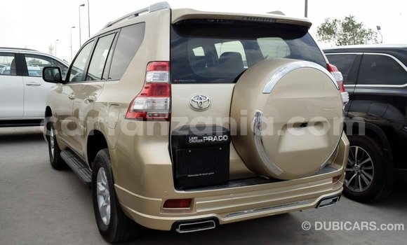 Buy Import Toyota Prado Other Car in Import - Dubai in Arusha Buy Import Toyota Prado Other Car in Import - Dubai in Arusha