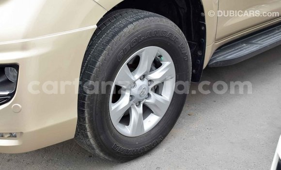 Buy Import Toyota Prado Other Car in Import - Dubai in Arusha Buy Import Toyota Prado Other Car in Import - Dubai in Arusha