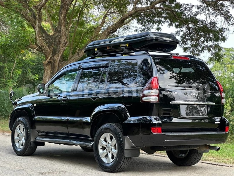 Big with watermark toyota prado dar es salaam dar es salaam 27168