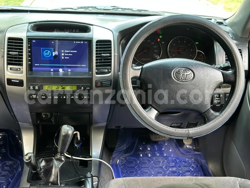 Big with watermark toyota prado dar es salaam dar es salaam 27168