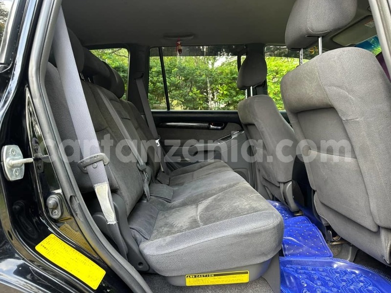 Big with watermark toyota prado dar es salaam dar es salaam 27168