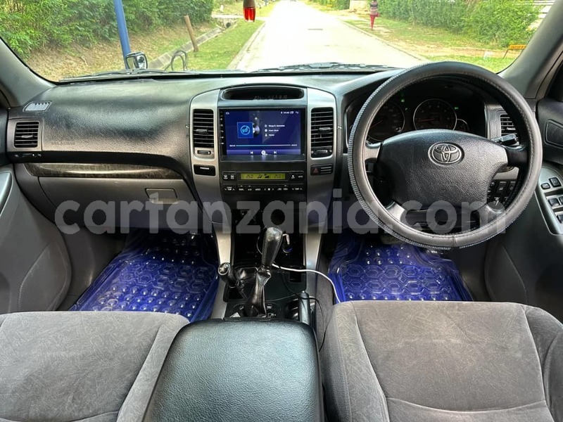 Big with watermark toyota prado dar es salaam dar es salaam 27168