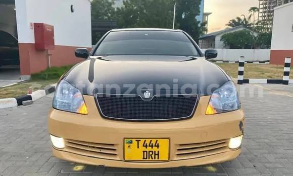 Buy Used Toyota Crown Other Car in Dar es Salaam in Dar es Salaam