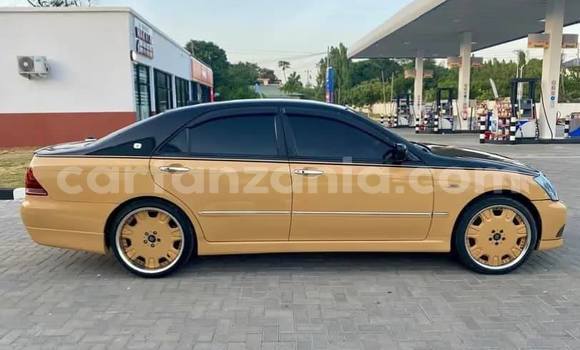 Nunua Ilio tumika Toyota Crown Nyingine Gari ndani ya Dar es Salaam nchini Dar es Salaam Nunua Ilio tumika Toyota Crown Nyingine Gari ndani ya Dar es Salaam nchini Dar es Salaam