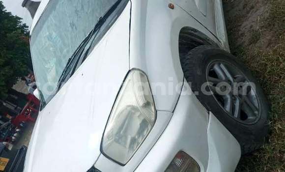 Nunua Ilio tumika Toyota RAV4 Nyingine Gari ndani ya Dar es Salaam nchini Dar es Salaam