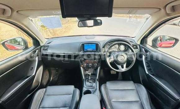 Nunua Ilio tumika Mazda CX-5 Nyekundu Gari ndani ya Dar es Salaam nchini Dar es Salaam Nunua Ilio tumika Mazda CX-5 Nyekundu Gari ndani ya Dar es Salaam nchini Dar es Salaam