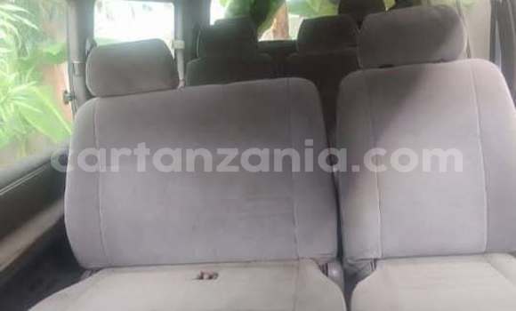 Nunua Ilio tumika Toyota Hiace Nyingine Gari ndani ya Dar es Salaam nchini Dar es Salaam Nunua Ilio tumika Toyota Hiace Nyingine Gari ndani ya Dar es Salaam nchini Dar es Salaam