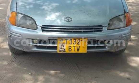 Buy Used Toyota Starlet Other Car in Dar es Salaam in Dar es Salaam