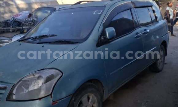 Nunua Ilio tumika Toyota Raum Bluu Gari ndani ya Dar es Salaam nchini Dar es Salaam Nunua Ilio tumika Toyota Raum Bluu Gari ndani ya Dar es Salaam nchini Dar es Salaam