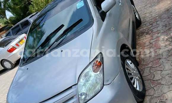 Buy Used Toyota IST Other Car in Dar es Salaam in Dar es Salaam