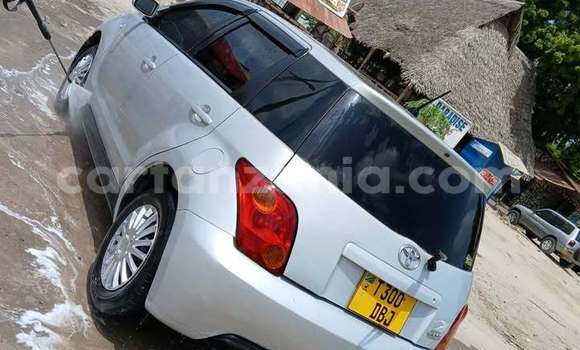 Nunua Ilio tumika Toyota IST Nyingine Gari ndani ya Dar es Salaam nchini Dar es Salaam Nunua Ilio tumika Toyota IST Nyingine Gari ndani ya Dar es Salaam nchini Dar es Salaam
