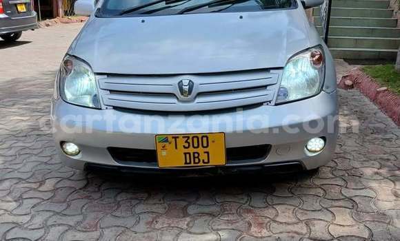 Nunua Ilio tumika Toyota IST Nyingine Gari ndani ya Dar es Salaam nchini Dar es Salaam Nunua Ilio tumika Toyota IST Nyingine Gari ndani ya Dar es Salaam nchini Dar es Salaam